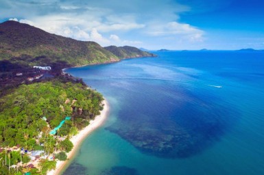 14-Day Thailand Tour: Bangkok, Chiang Rai, Chiang Mai & Koh Chang